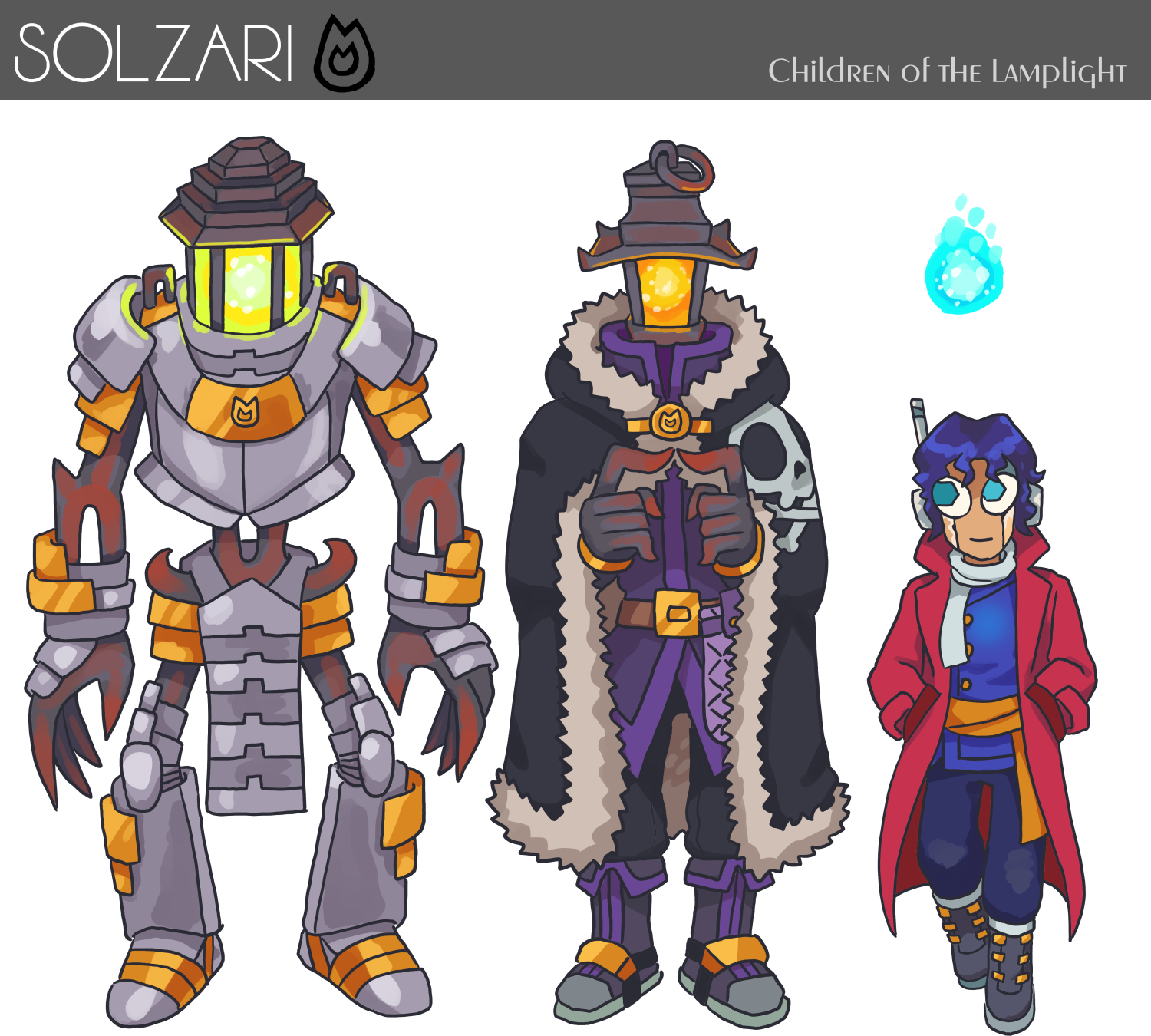Solzari Solzari