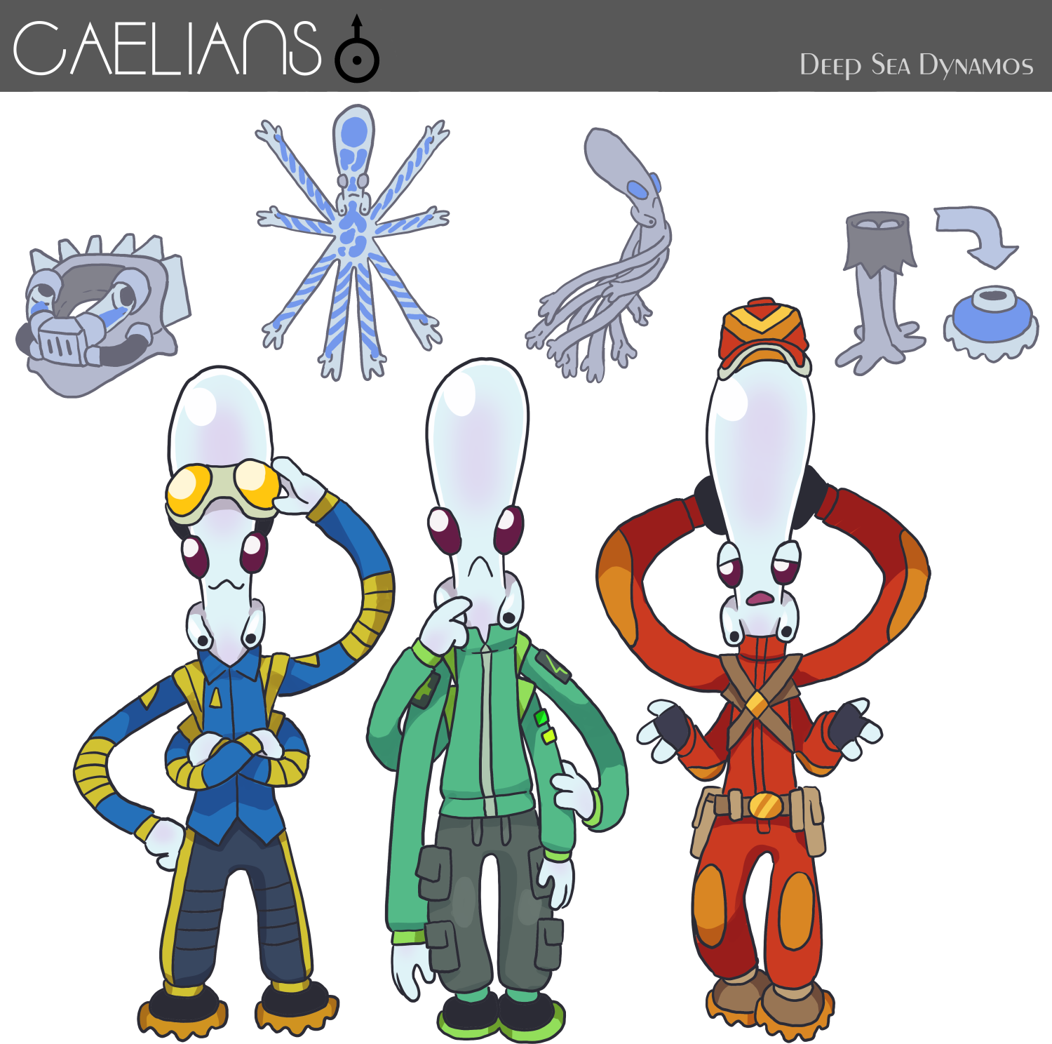 Caelians